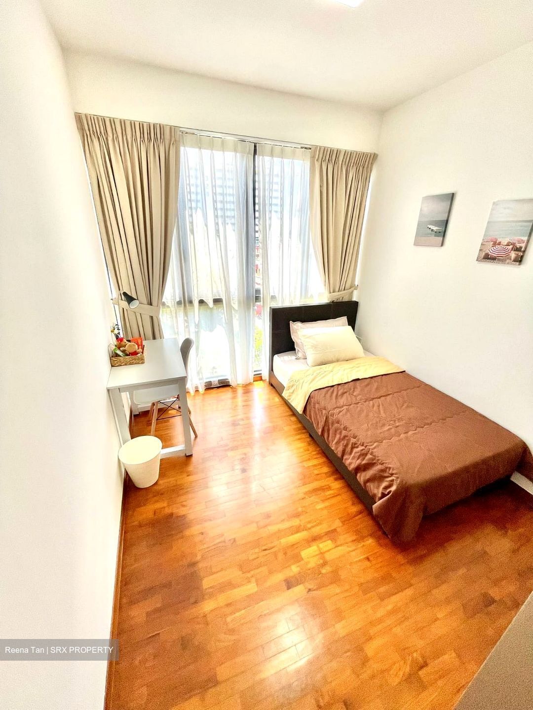 Skypark Residences (D27), Condominium #446595601